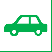 車通勤OK(駐車場あり)